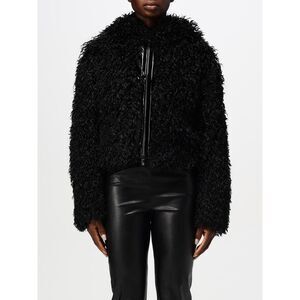 Hanita Jacket Woman Black